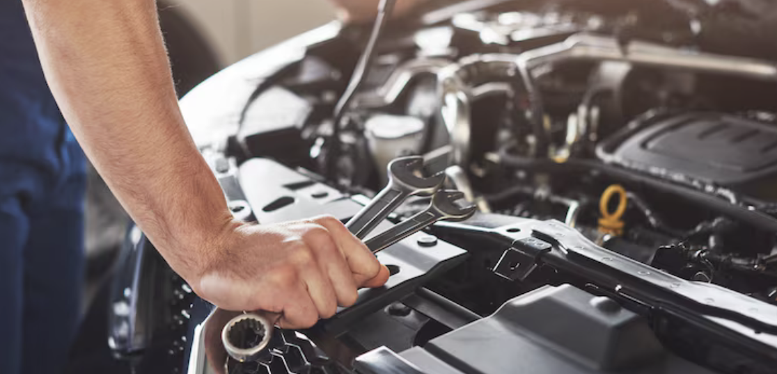 General Mechanic