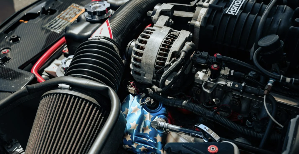 Performance Upgrades