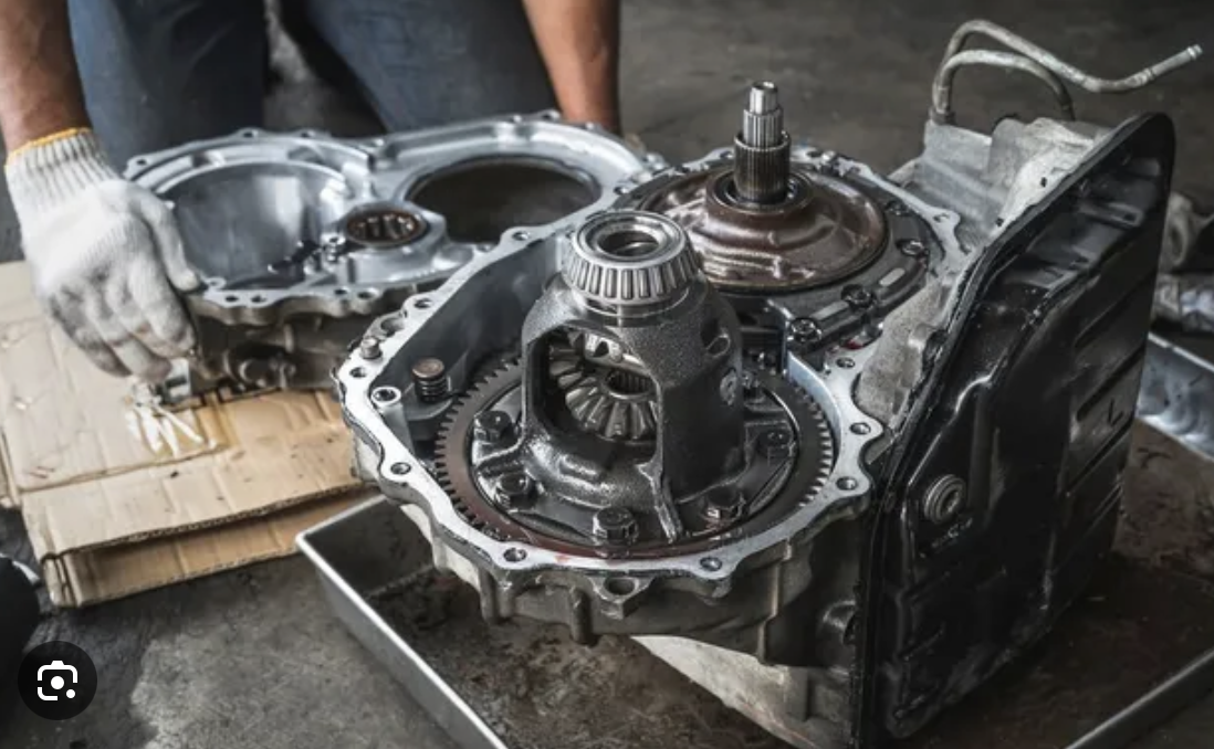 Transmission Repair